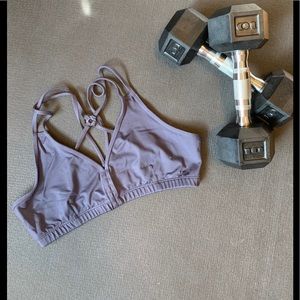 Whisper Sports Bra